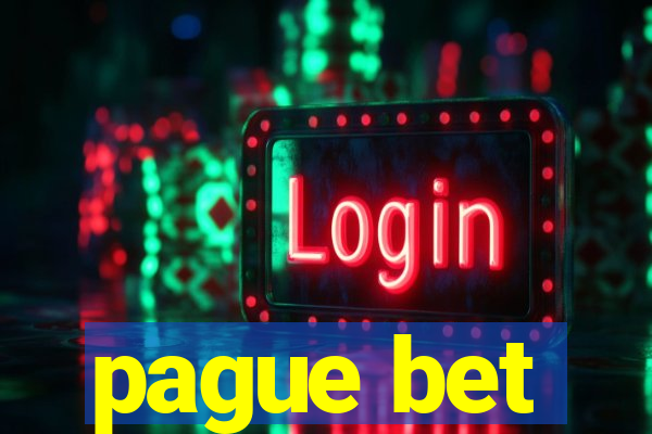 pague bet