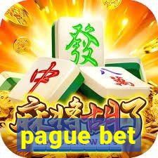 pague bet