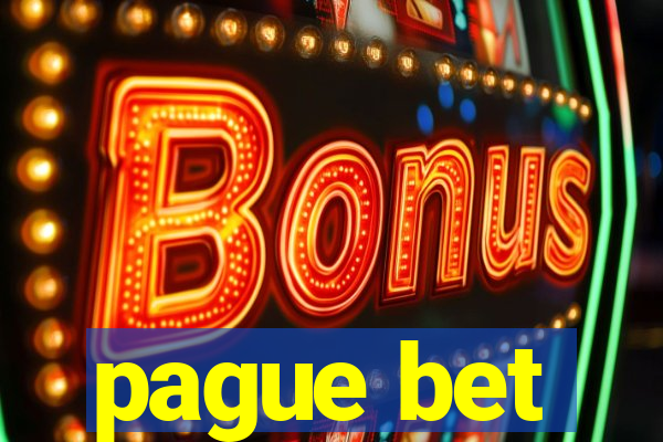 pague bet