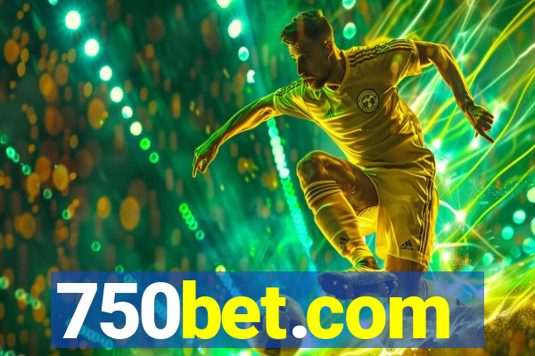750bet.com