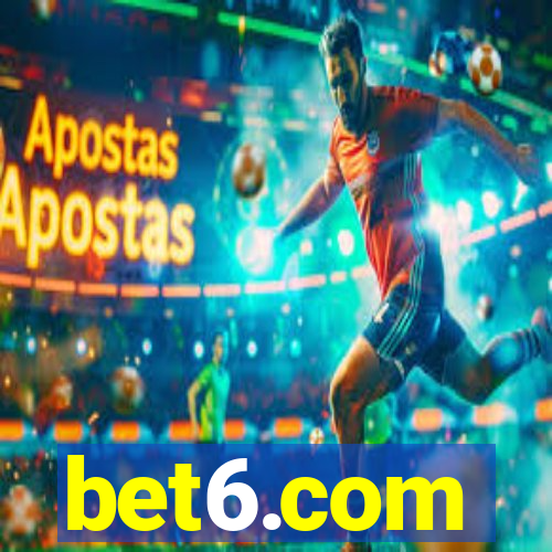 bet6.com