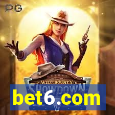 bet6.com