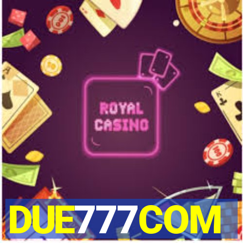 DUE777COM