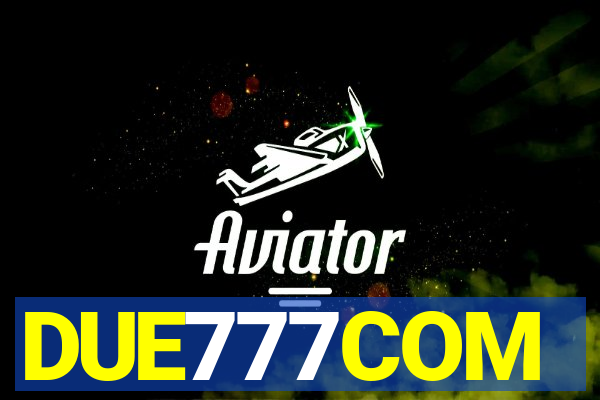 DUE777COM