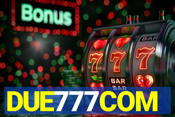 DUE777COM