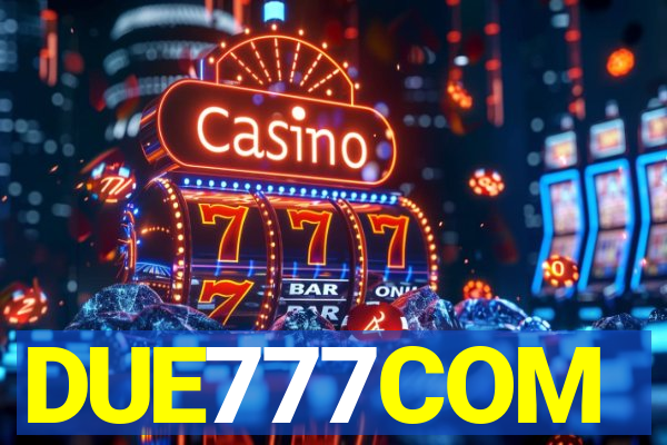 DUE777COM