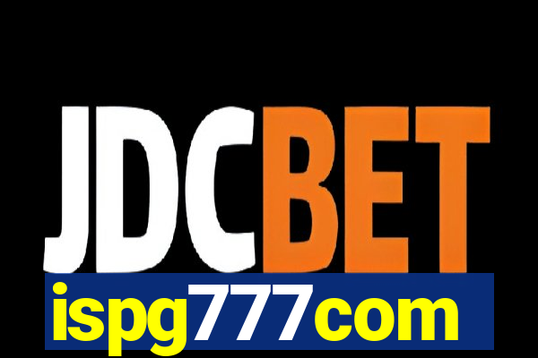 ispg777com