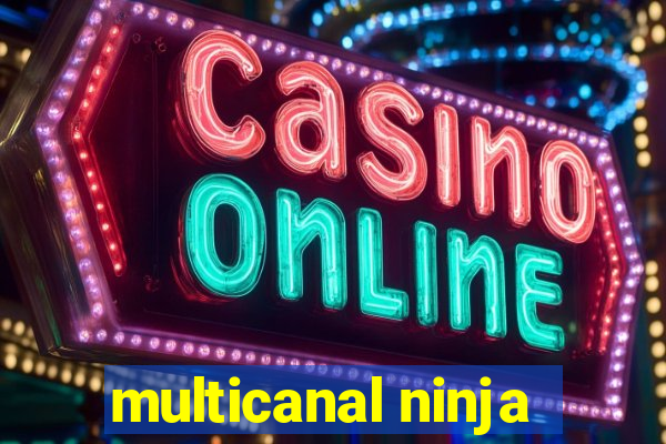 multicanal ninja