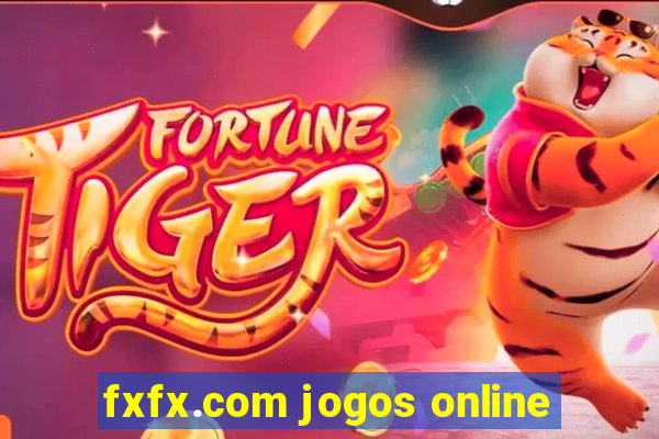 fxfx.com jogos online