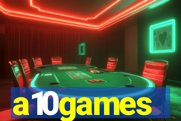 a10games