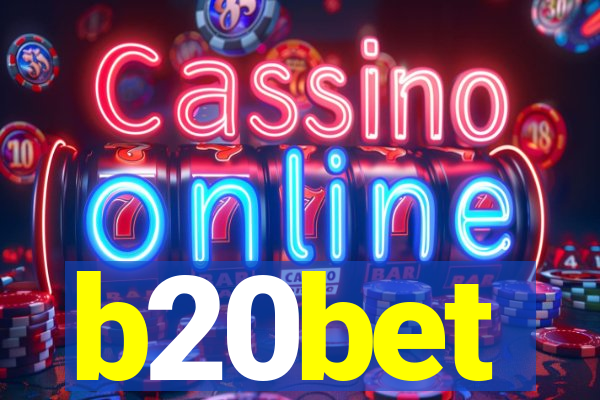 b20bet