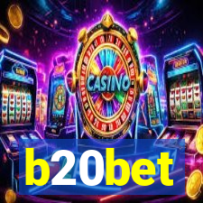 b20bet