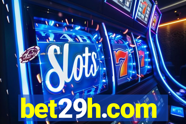 bet29h.com