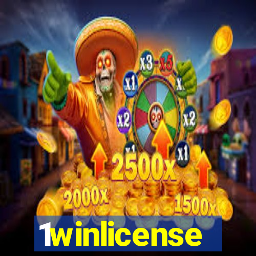 1winlicense