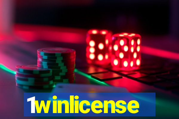 1winlicense