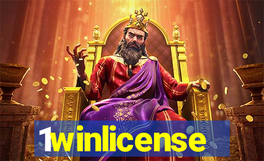 1winlicense