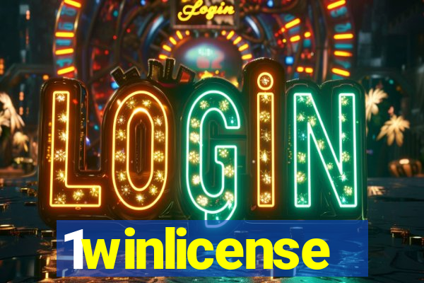 1winlicense