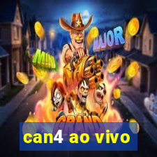 can4 ao vivo