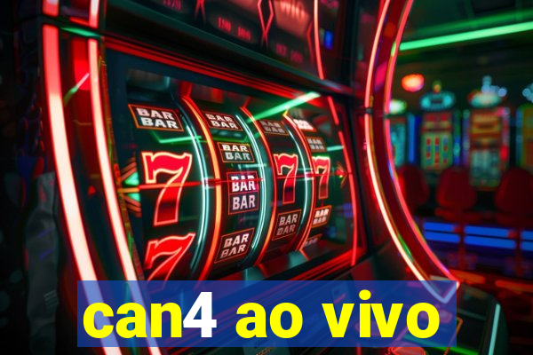 can4 ao vivo