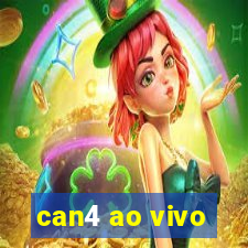 can4 ao vivo