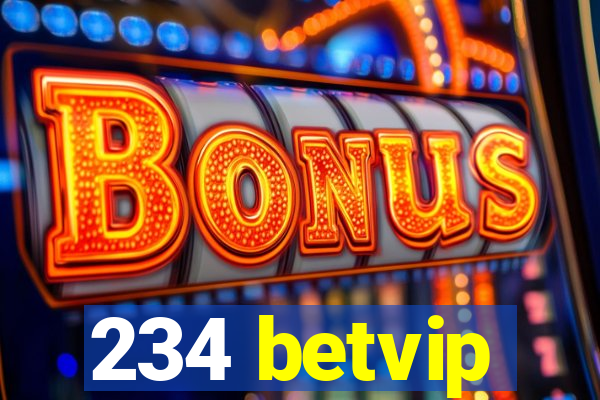 234 betvip