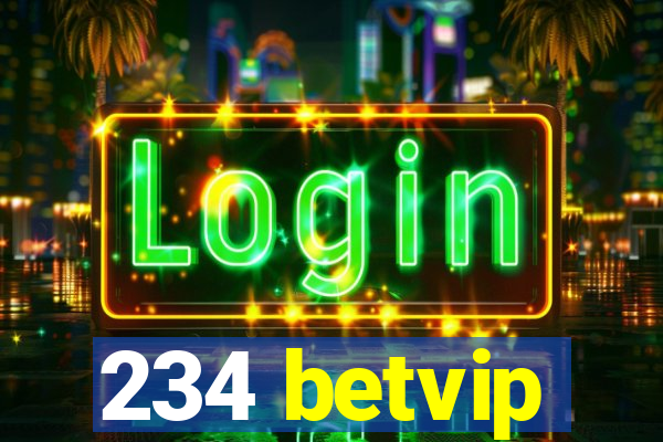 234 betvip