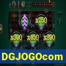 DGJOGOcom