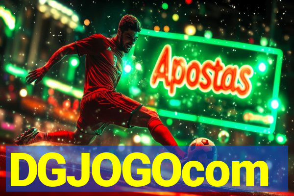 DGJOGOcom