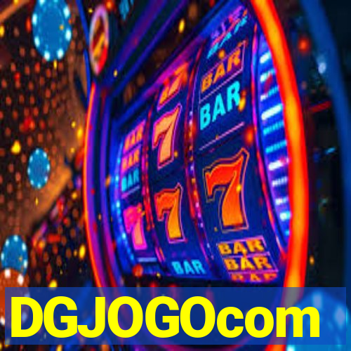 DGJOGOcom