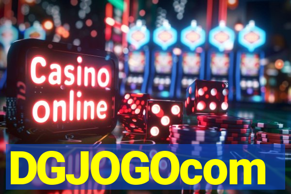 DGJOGOcom