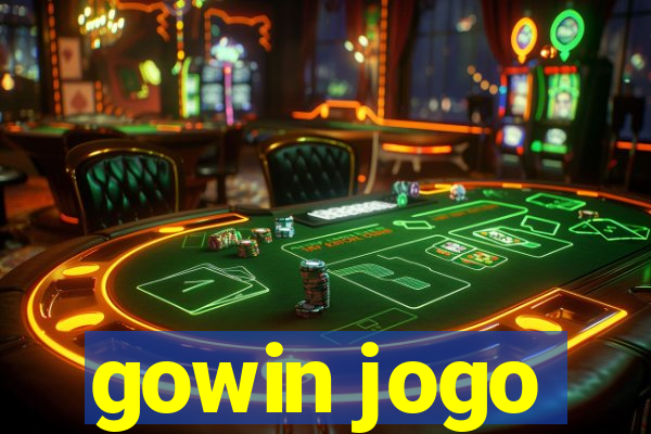 gowin jogo