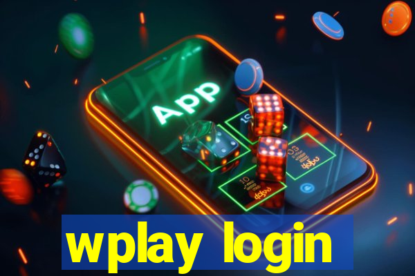 wplay login