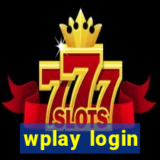 wplay login