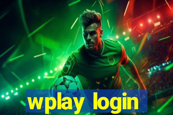 wplay login