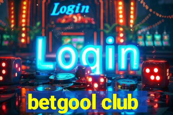 betgool club