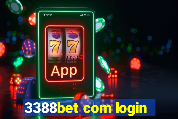 3388bet com login