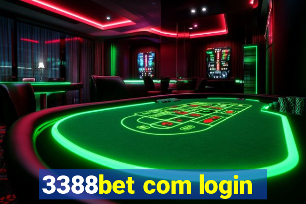 3388bet com login