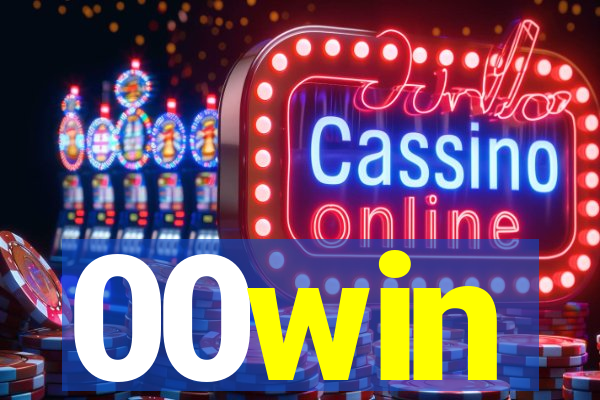 00win