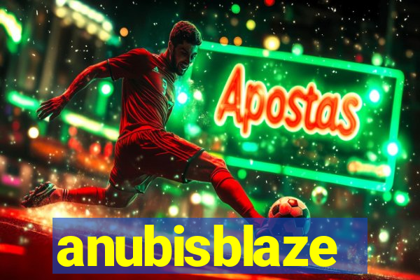anubisblaze