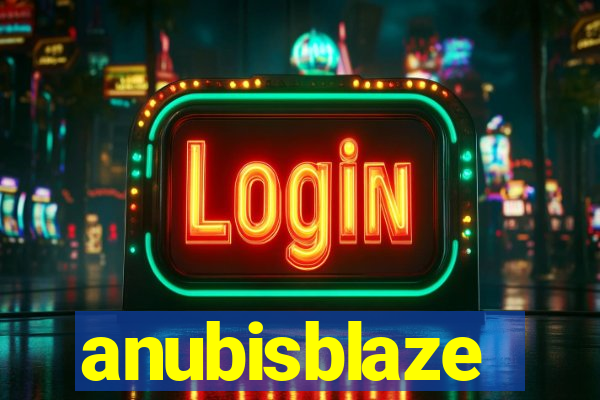 anubisblaze