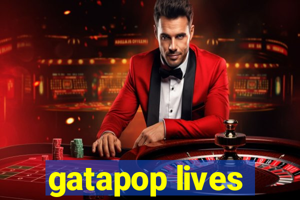 gatapop lives
