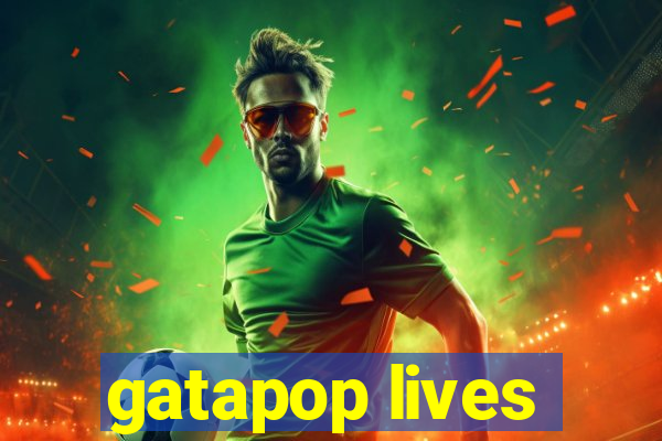 gatapop lives