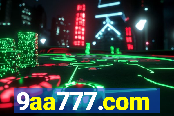 9aa777.com
