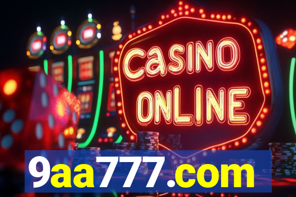9aa777.com