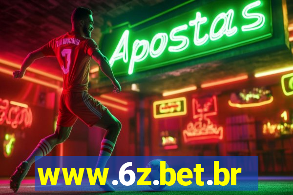 www.6z.bet.br