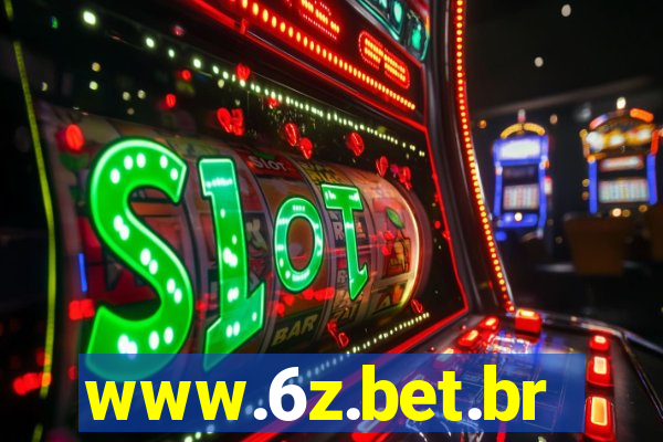 www.6z.bet.br