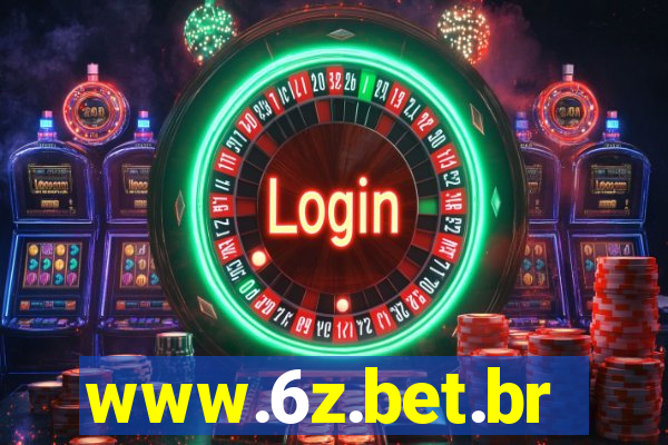 www.6z.bet.br