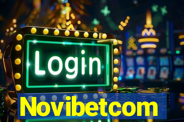 Novibetcom