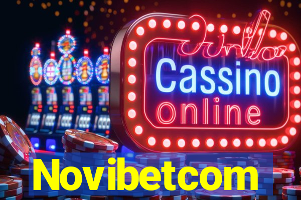 Novibetcom