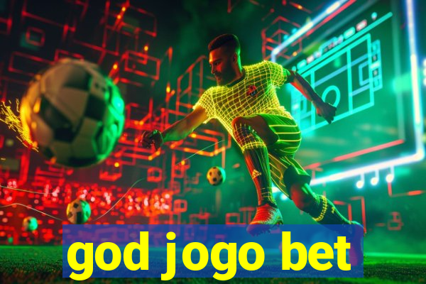 god jogo bet